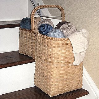 Steal of the Day: Gaiam Step Basket
